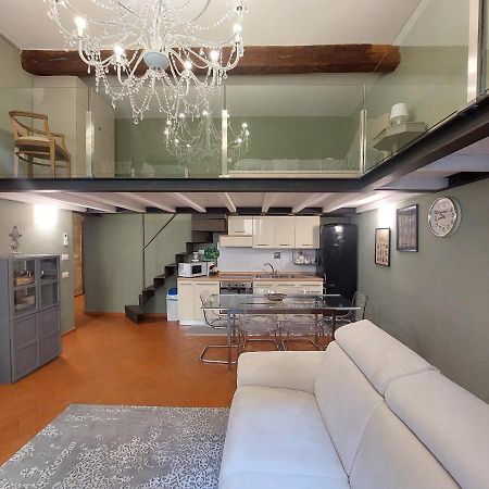 Green Pepper Apartment In Floransa Dış mekan fotoğraf