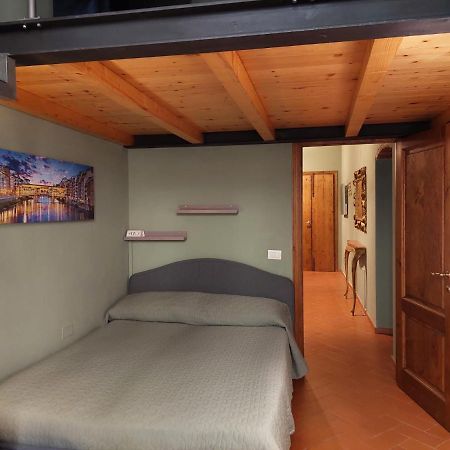 Green Pepper Apartment In Floransa Dış mekan fotoğraf