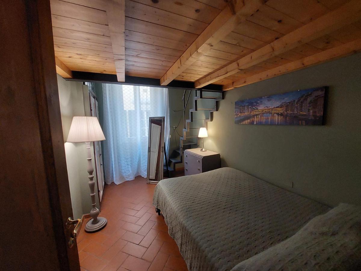 Green Pepper Apartment In Floransa Dış mekan fotoğraf