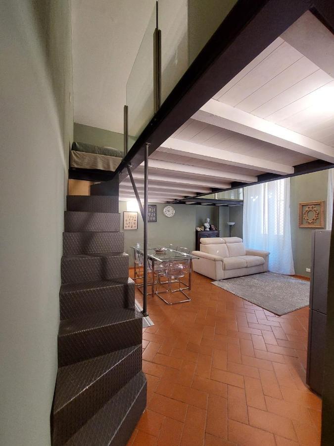 Green Pepper Apartment In Floransa Dış mekan fotoğraf