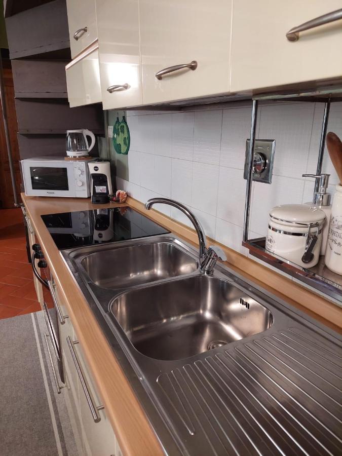 Green Pepper Apartment In Floransa Dış mekan fotoğraf