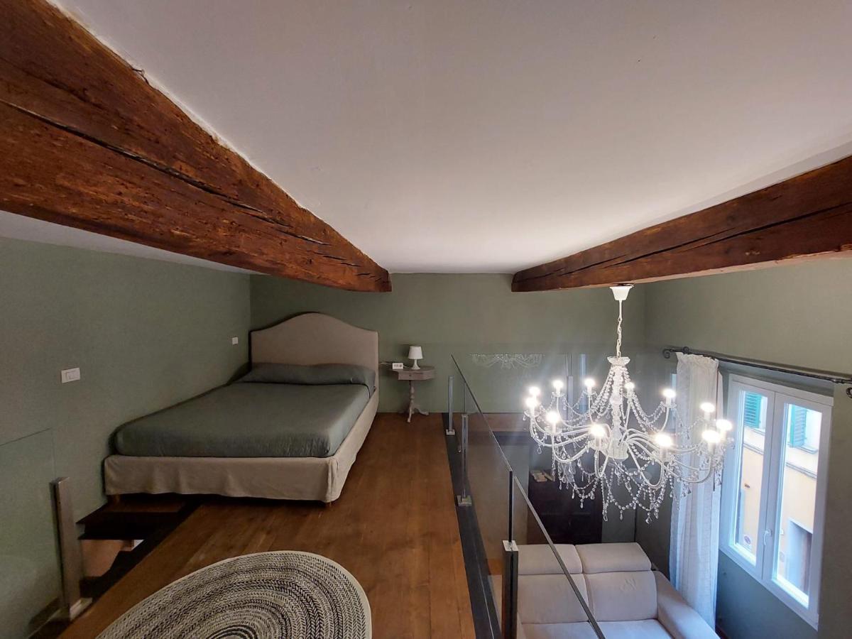 Green Pepper Apartment In Floransa Dış mekan fotoğraf