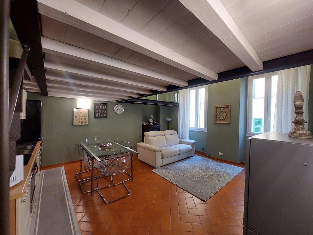 Green Pepper Apartment In Floransa Dış mekan fotoğraf