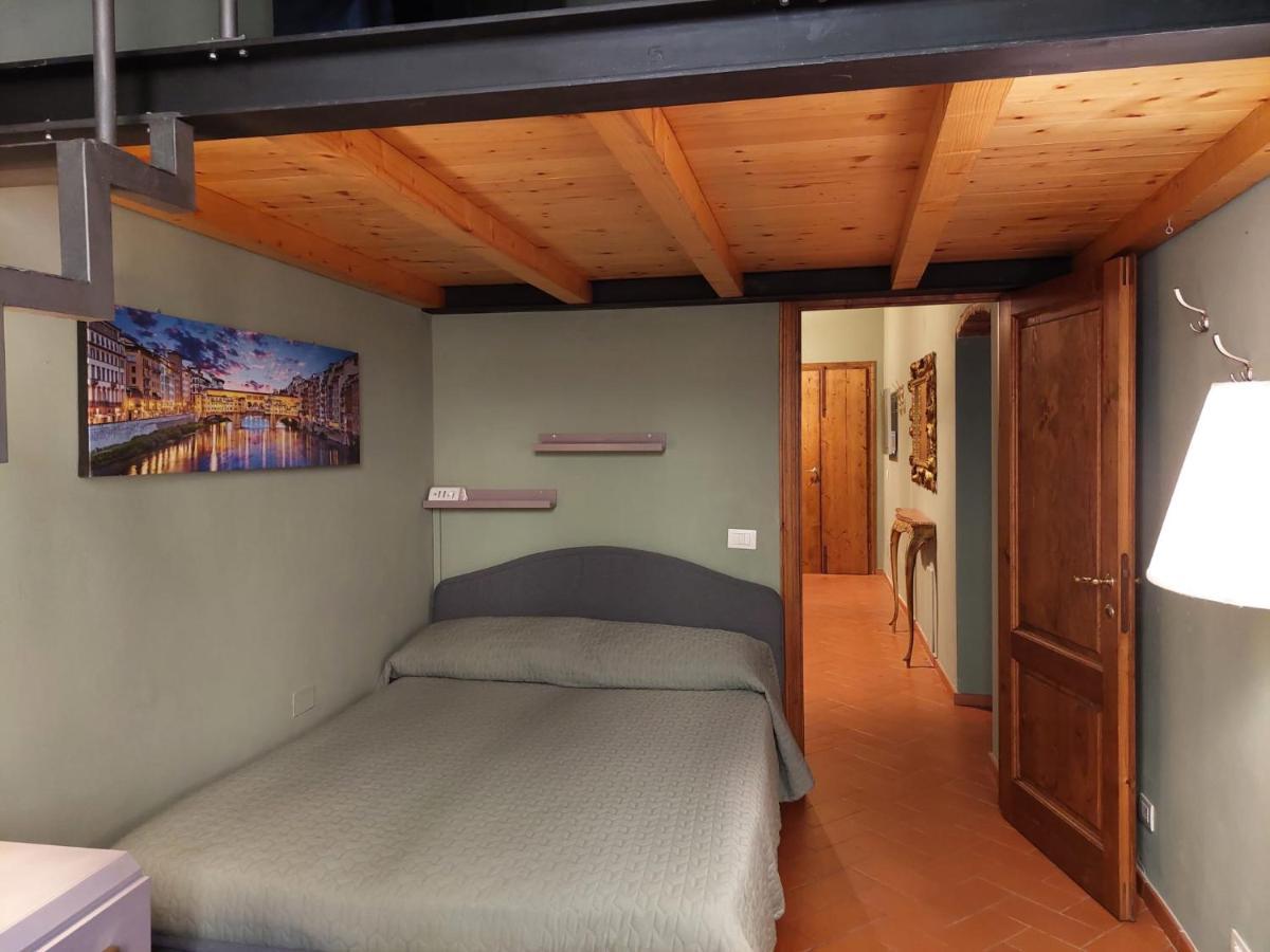 Green Pepper Apartment In Floransa Dış mekan fotoğraf