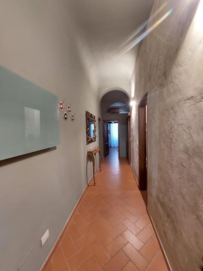 Green Pepper Apartment In Floransa Dış mekan fotoğraf